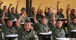 Inscripción militar 2026: la multa que recibirán los jóvenes que no se registren en Ejército, FAP y Marina