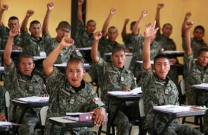 Inscripción militar 2026: la multa que recibirán los jóvenes que no se registren en Ejército, FAP y Marina