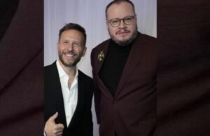 Lanzó “Qué culpa tiene ella?” adelanto de su nuevo álbum! (VIDEO)