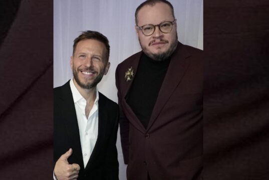 Lanzó “Qué culpa tiene ella?” adelanto de su nuevo álbum! (VIDEO)