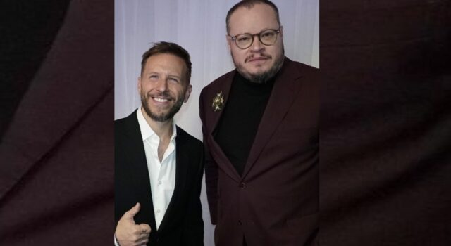 Lanzó “Qué culpa tiene ella?” adelanto de su nuevo álbum! (VIDEO)