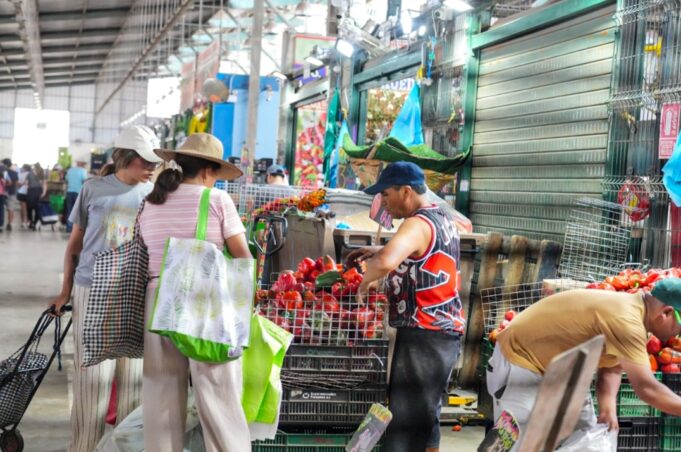 El «Bus del Ahorro» regresa recargado