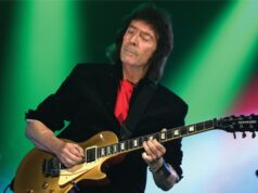 ¡Lo mejor de Genesis en Lima! Steve Hackett revive la era dorada de la banda junto a Genetics