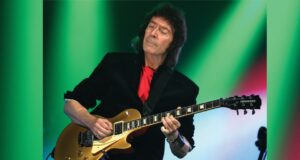 ¡Lo mejor de Genesis en Lima! Steve Hackett revive la era dorada de la banda junto a Genetics