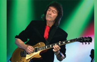 ¡Lo mejor de Genesis en Lima! Steve Hackett revive la era dorada de la banda junto a Genetics