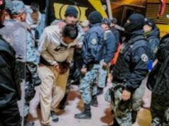 INPE: Internos más avezados y cabecillas de banda cumplirán su condena en Challapalca