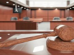 Falsificación de documentos notariales, bajo lupa