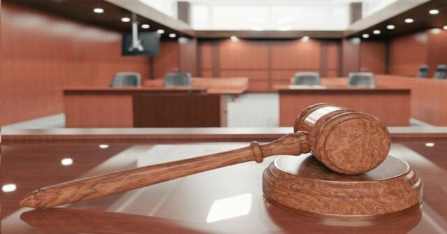 Falsificación de documentos notariales, bajo lupa