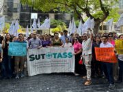 Presidenta de la Comisión de Vivienda ofició al MTPE y al OTASS por incumplimiento de Laudo Arbitral