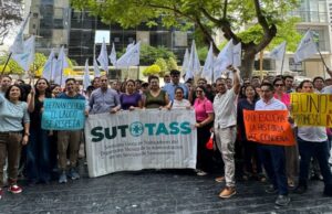 Presidenta de la Comisión de Vivienda ofició al MTPE y al OTASS por incumplimiento de Laudo Arbitral