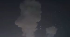 Bombardeo estadounidense sobre Caracas abre la puerta a una invasión a gran escala