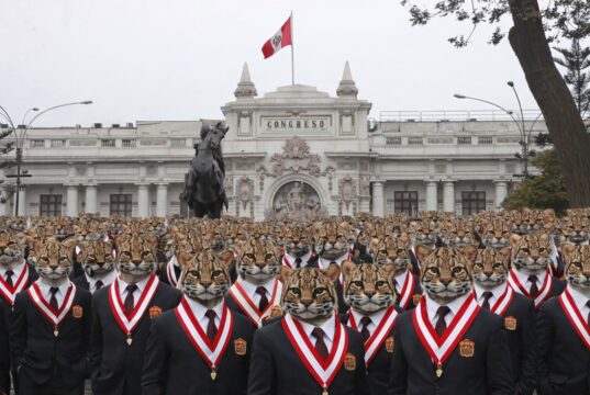 ¡QUÉ TAL OSTRA! ‘Ototongos’ tienen la mesa servida con S/1,768 millones