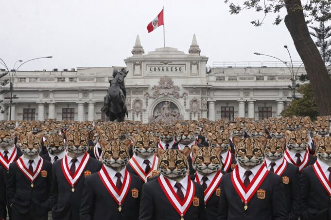 ¡QUÉ TAL OSTRA! ‘Ototongos’ tienen la mesa servida con S/1,768 millones