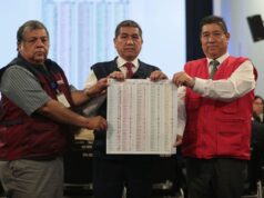 La población está caliente y todavía no se enchufa con las Elecciones Generales 2026