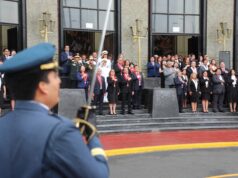 Corte de Lima logra ejecución presupuestal del 98.8% en el 2025