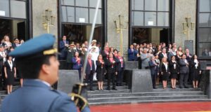 Corte de Lima logra ejecución presupuestal del 98.8% en el 2025