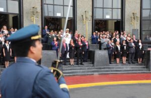 Corte de Lima logra ejecución presupuestal del 98.8% en el 2025