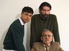 Carlos Victoria regresa al teatro con “Las veces que no (te) dije te quiero”