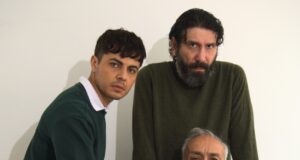 Carlos Victoria regresa al teatro con “Las veces que no (te) dije te quiero”