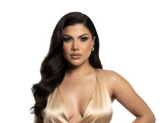 «Mix Chelero 4» de Brunella Torpoco en puesto 1 del Top 50 Perú Tropical