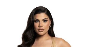 «Mix Chelero 4» de Brunella Torpoco en puesto 1 del Top 50 Perú Tropical