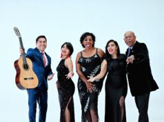 “Cosa Nuestra”, de Tito Manrique, celebra 25 años con nuevo disco y concierto