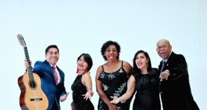 “Cosa Nuestra”, de Tito Manrique, celebra 25 años con nuevo disco y concierto