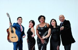 “Cosa Nuestra”, de Tito Manrique, celebra 25 años con nuevo disco y concierto