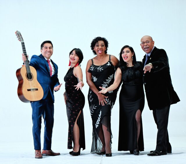 “Cosa Nuestra”, de Tito Manrique, celebra 25 años con nuevo disco y concierto