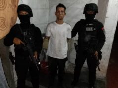 Cae peligrosa banda de extorsionadores y sicarios venezolanos en El Agustino