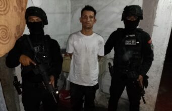 Cae peligrosa banda de extorsionadores y sicarios venezolanos en El Agustino