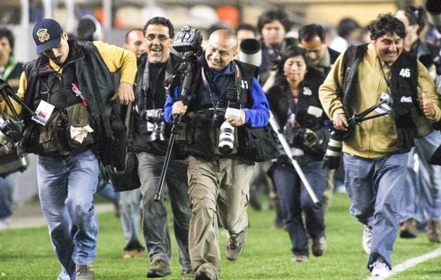 “Vengo del barrio y sé lo que cuesta salir adelante”