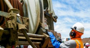 Fortalecer para reducir: recomendaciones para cuidar el agua potable y el alcantarillado ante lluvias intensas