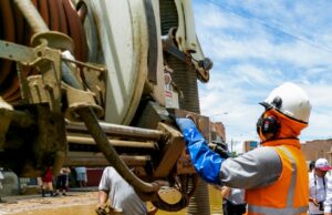 Fortalecer para reducir: recomendaciones para cuidar el agua potable y el alcantarillado ante lluvias intensas