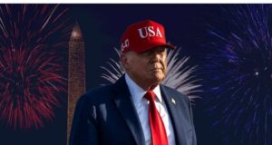 Trump usa a Venezuela: mientras tanto, se le cae la baba por Groenlandia, la isla de Dinamarca