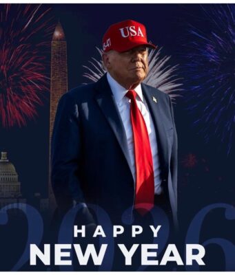 Trump usa a Venezuela: mientras tanto, se le cae la baba por Groenlandia, la isla de Dinamarca