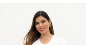 Luego de lanzar su segundo poemario «Te quiero», Zully Pinchi impulsará leyes para los escritores y cineastas de ser elegida al senado