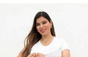 Luego de lanzar su segundo poemario «Te quiero», Zully Pinchi impulsará leyes para los escritores y cineastas de ser elegida al senado