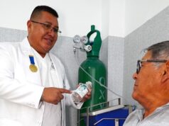 Terapia con células madre se consolida como alternativa regenerativa para enfermedades complejas