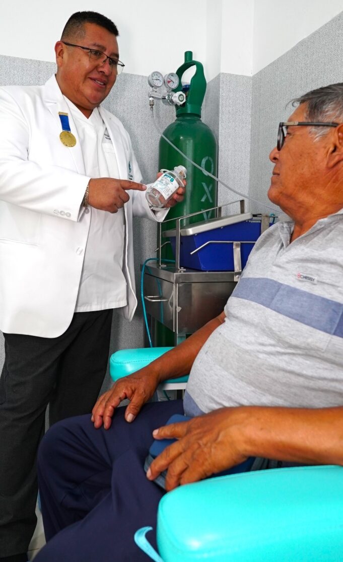 Terapia con células madre se consolida como alternativa regenerativa para enfermedades complejas