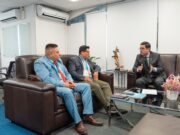 Federación de Estudiantes pide ante Sunedu celeridad en sus trámites de bachillerato y entrega de carné