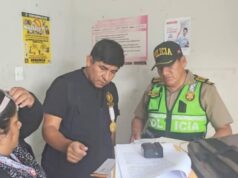 Caen tres policías por presunto cobro de coima en Moquegua