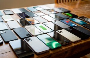 Robos de celulares disminuyeron en 2025, ¿cuánto se reportó ante las empresas operadoras?