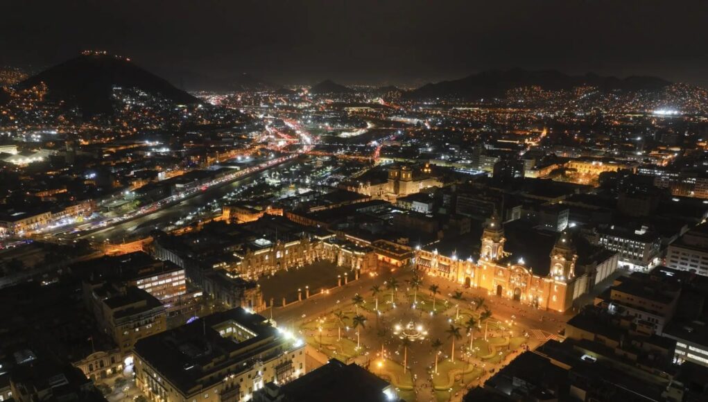 Happy Birthday, LIMA: La capital cumple 491 años de fundación sumida en caos, pero con esperanzas al tope