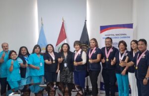 ¡Los consultorios de enfermería ya son una realidad!