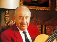 El Perú se alista para celebrar los 100 años de don Mario Cavagnaro