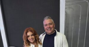 ‘Esto es Guerra’ lideró el rating en su estreno y presentación de Mathías Brivio