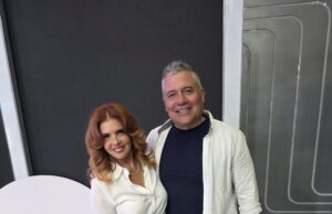 ‘Esto es Guerra’ lideró el rating en su estreno y presentación de Mathías Brivio