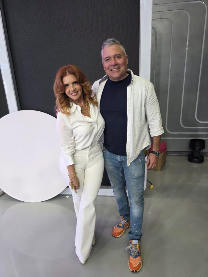 ‘Esto es Guerra’ lideró el rating en su estreno y presentación de Mathías Brivio