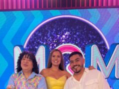 Erick Elera sorprendió como nuevo jale de ‘Mande quien mande’